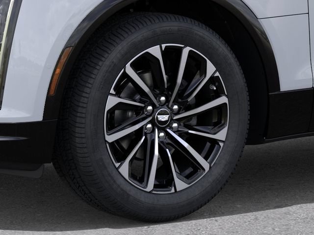 New 2026 Cadillac Lyriq Sport w/ LPO, Floor Liner Package AWD/4WD image 9