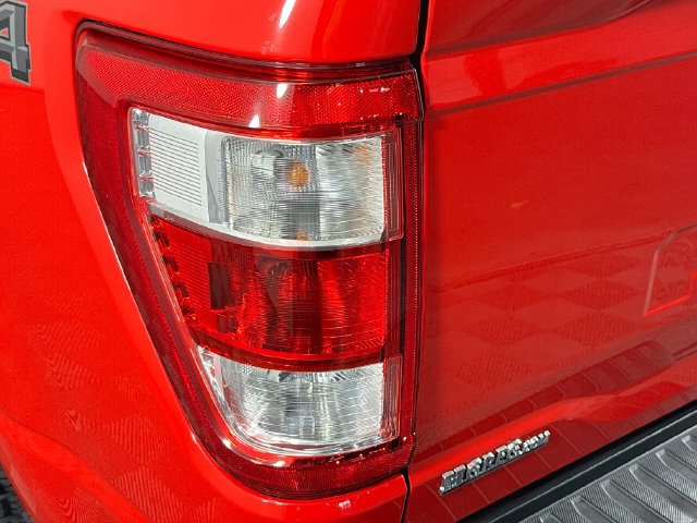 Used 2022 Ford F150 XL w/ Trailer Tow Package AWD/4WD image 31