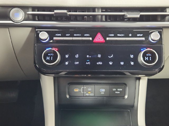 New 2026 Hyundai Tucson Limited AWD/4WD image 23