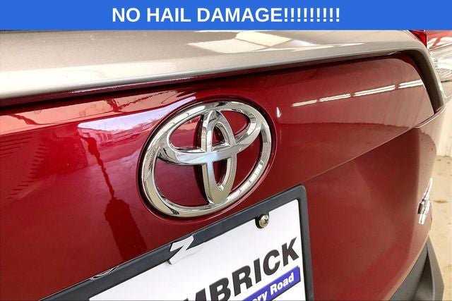 Used 2025 Toyota RAV4 Limited w/ Weather Package AWD/4WD image 32