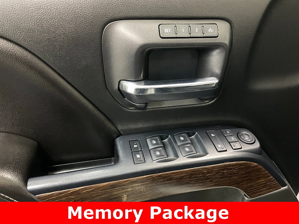 Used 2017 GMC Sierra 1500 Denali image 9