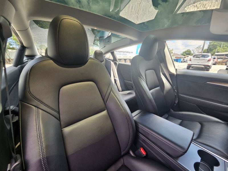 Used 2023 Tesla Model 3 Long Range AWD/4WD image 58
