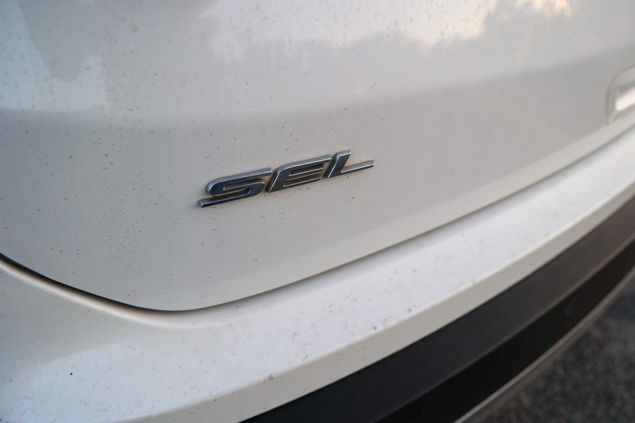 Used 2022 Ford Edge SEL AWD/4WD image 13