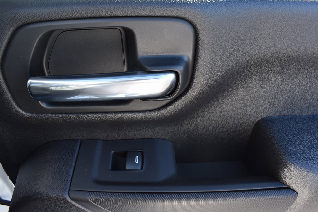 New 2025 Chevrolet Silverado 2500 W/T w/ WT Convenience Package image 13