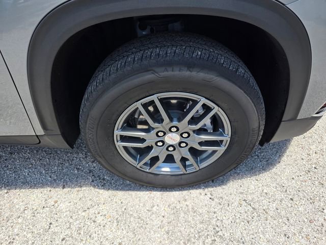 Used 2025 GMC Acadia Elevation FWD image 19