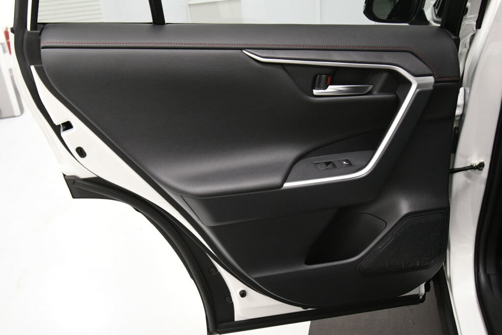 Used 2022 Toyota RAV4 XSE image 31