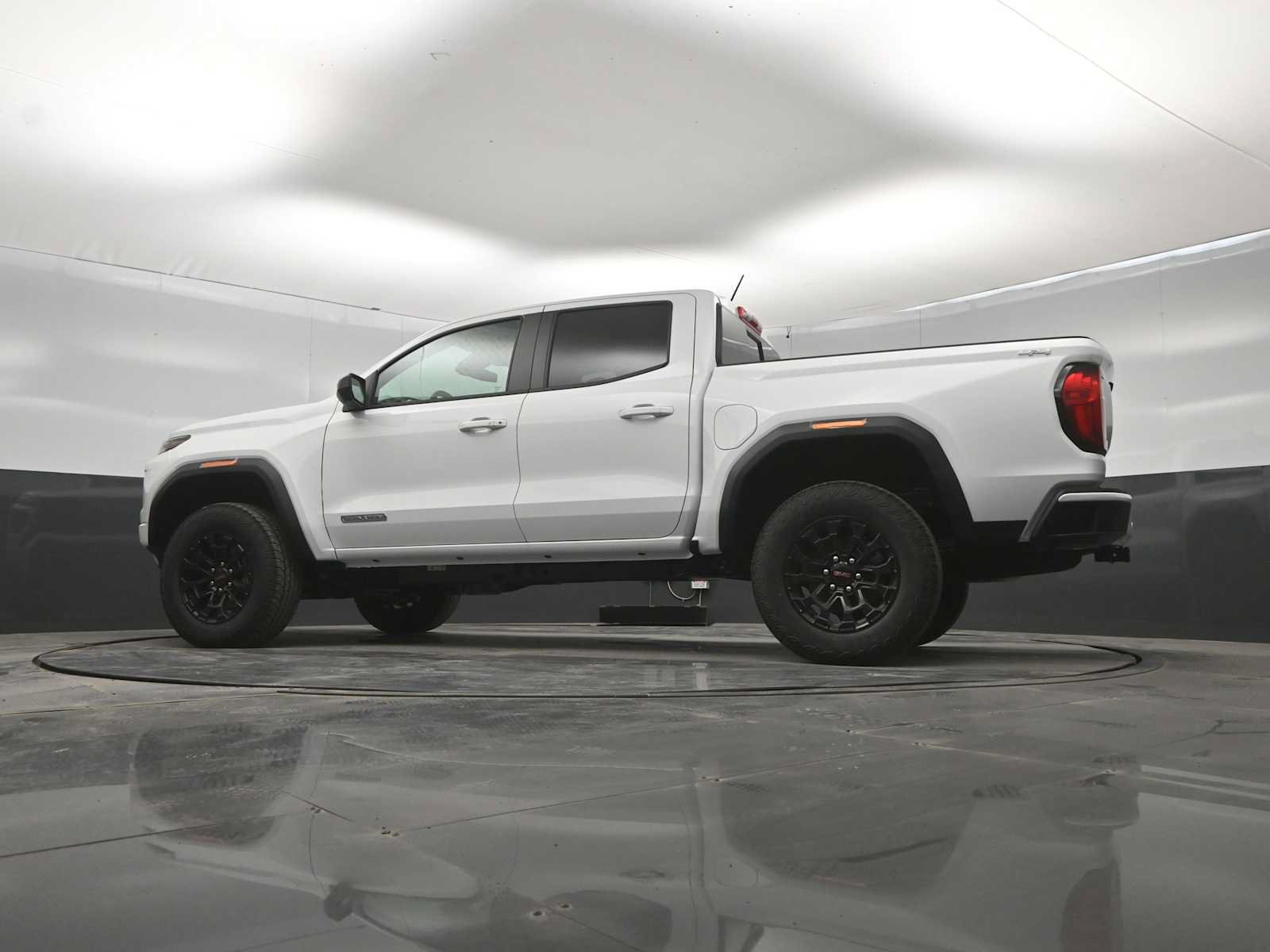 New 2026 GMC Canyon Elevation AWD/4WD image 37