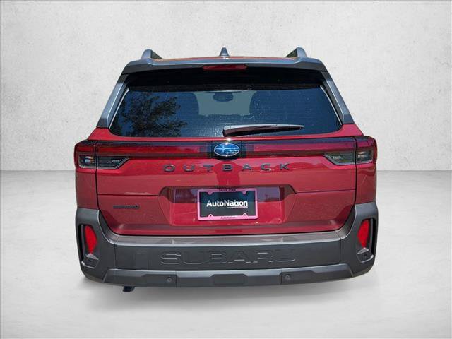New 2026 Subaru Outback Premium AWD/4WD image 6