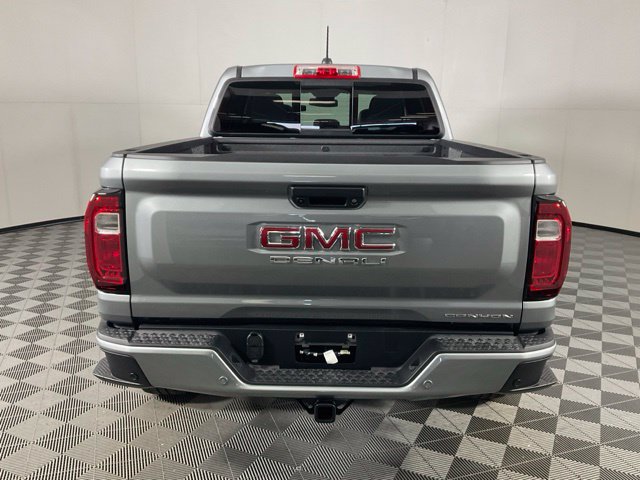 New 2026 GMC Canyon Denali AWD/4WD image 5