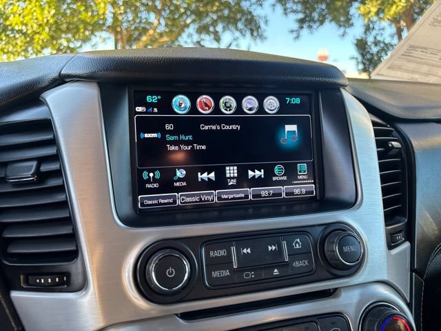Used 2018 GMC Yukon SLT w/ Open Road Package AWD/4WD image 24
