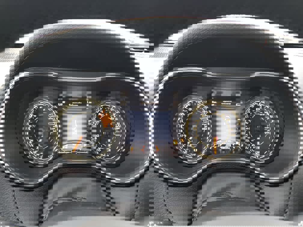 Used 2022 Jeep Cherokee Limited image 25