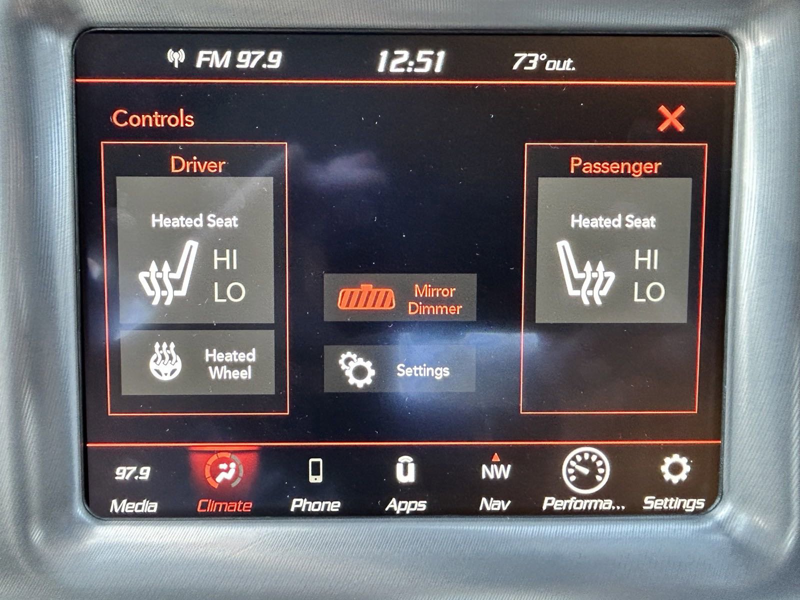 Certified 2022 Dodge Challenger R/T w/ T/A Package RWD image 32