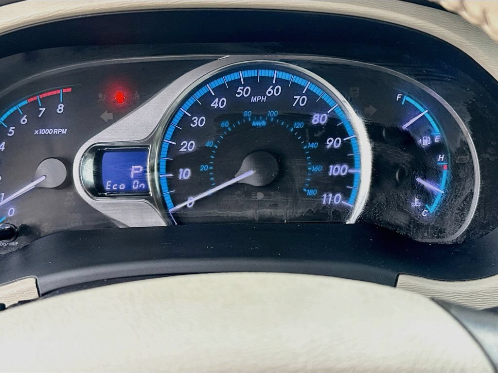 Used 2014 Toyota Sienna XLE FWD image 13