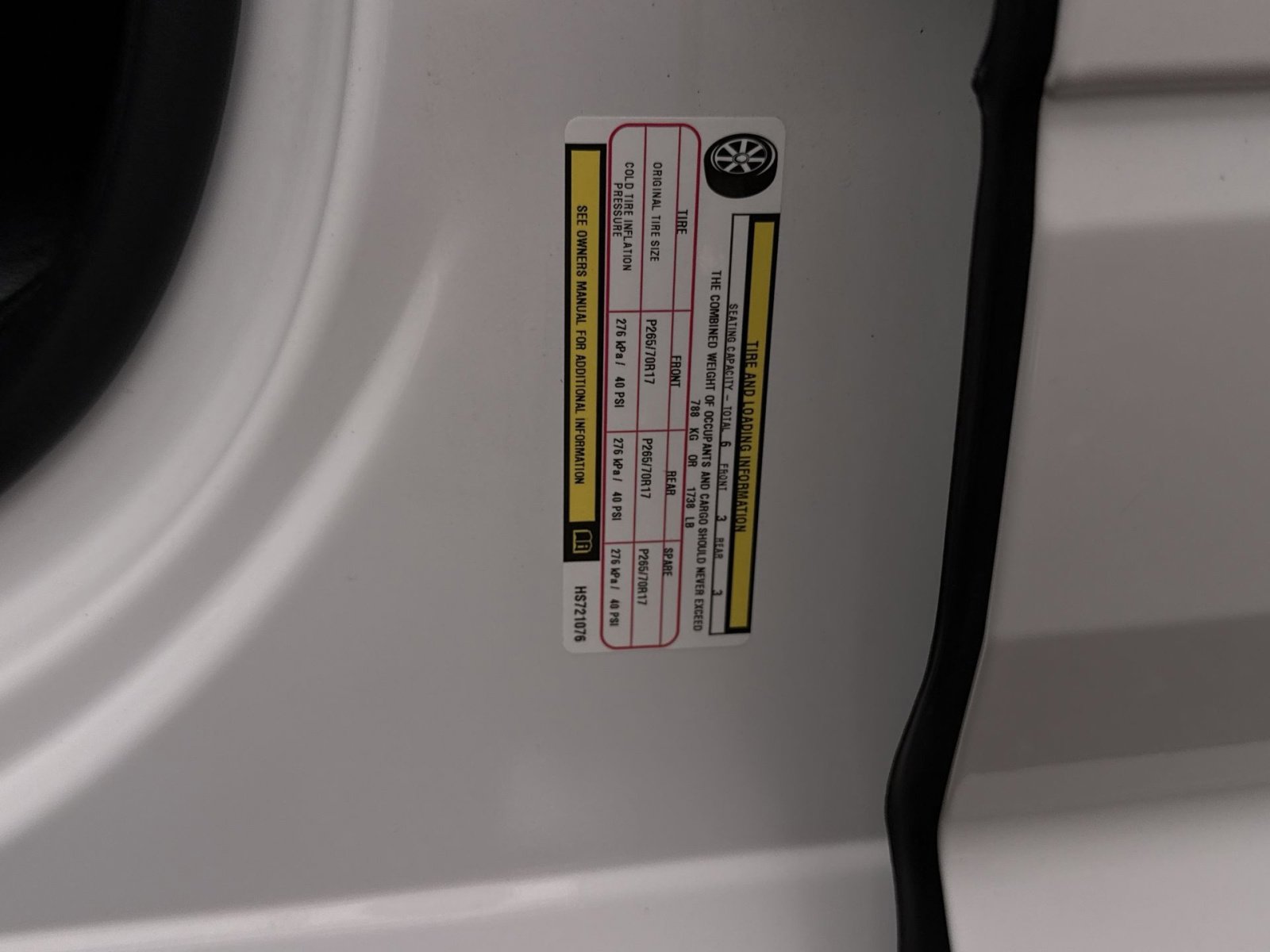 Used 2017 RAM 1500 Tradesman AWD/4WD image 27