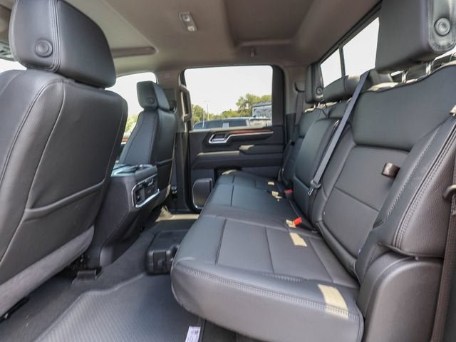 New 2026 GMC Sierra 2500 Denali w/ Denali Reserve Package AWD/4WD image 29