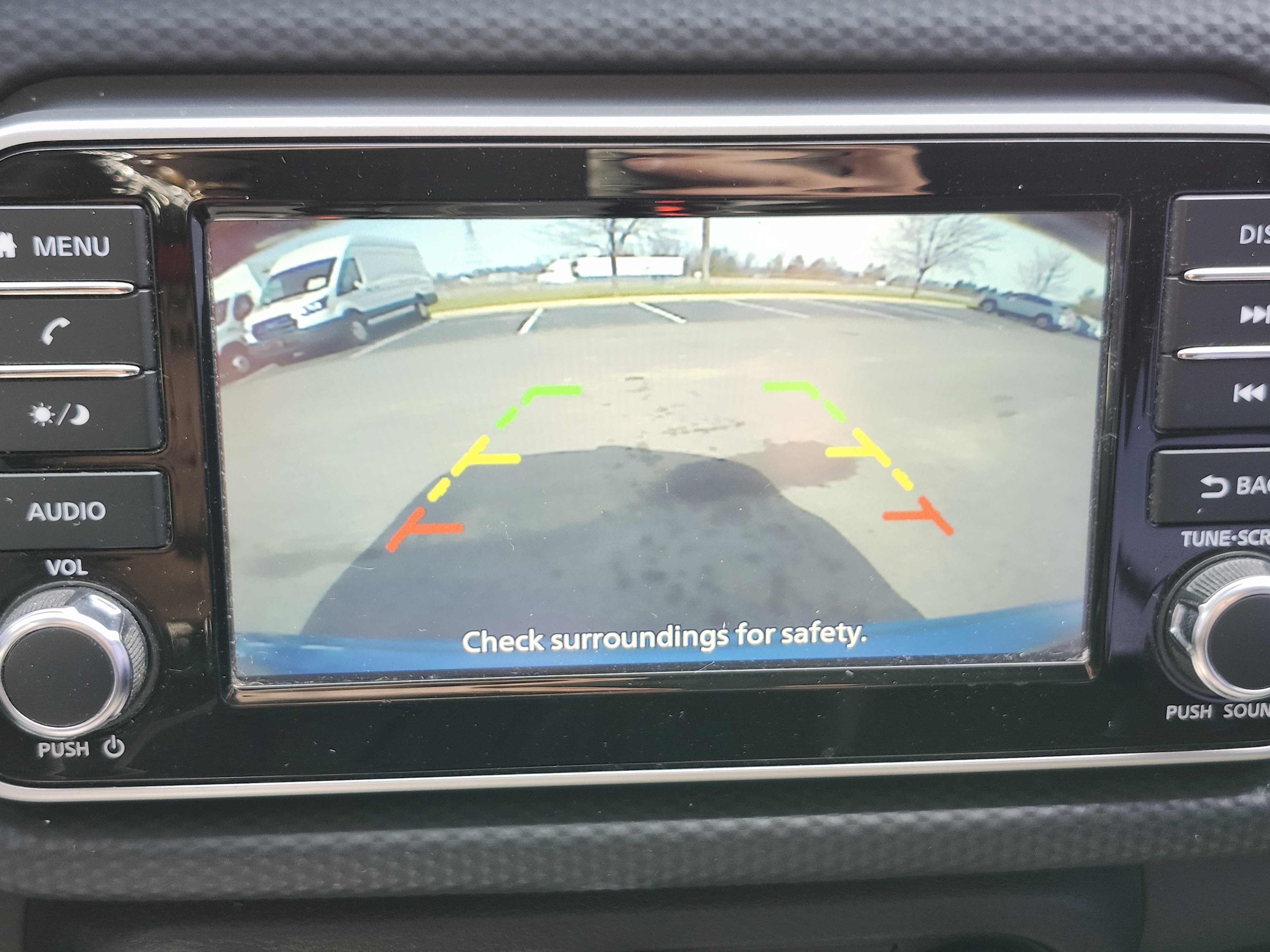 Used 2021 Nissan Kicks S image 2