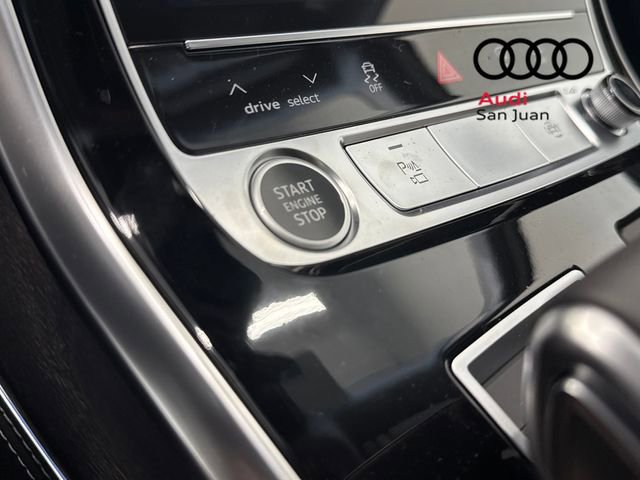 New 2026 Audi Q7 3.0T Premium Plus image 42