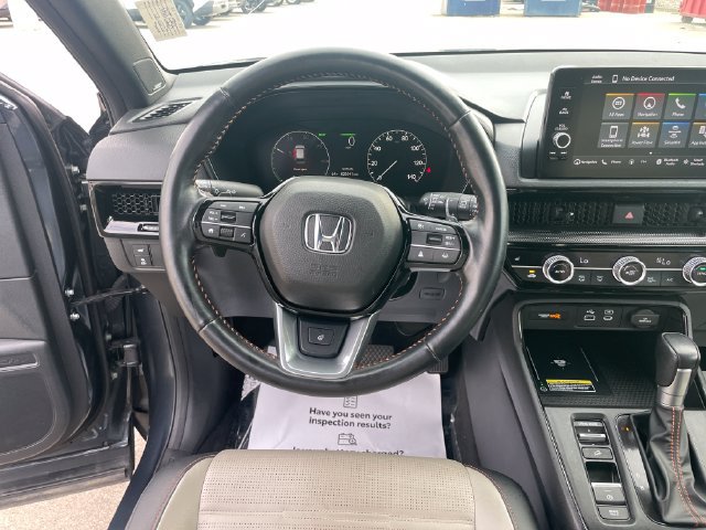 Used 2025 Honda CR-V Sport Touring image 23