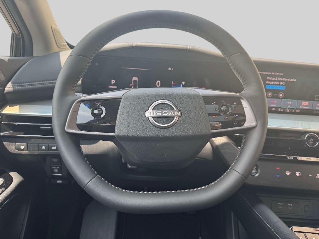 Used 2025 Nissan Murano SL w/ Cargo Package AWD/4WD image 13