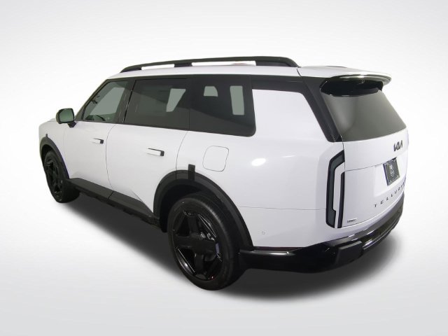 New 2027 Kia Telluride X-Line SX Prestige w/ Towing Package AWD/4WD image 35