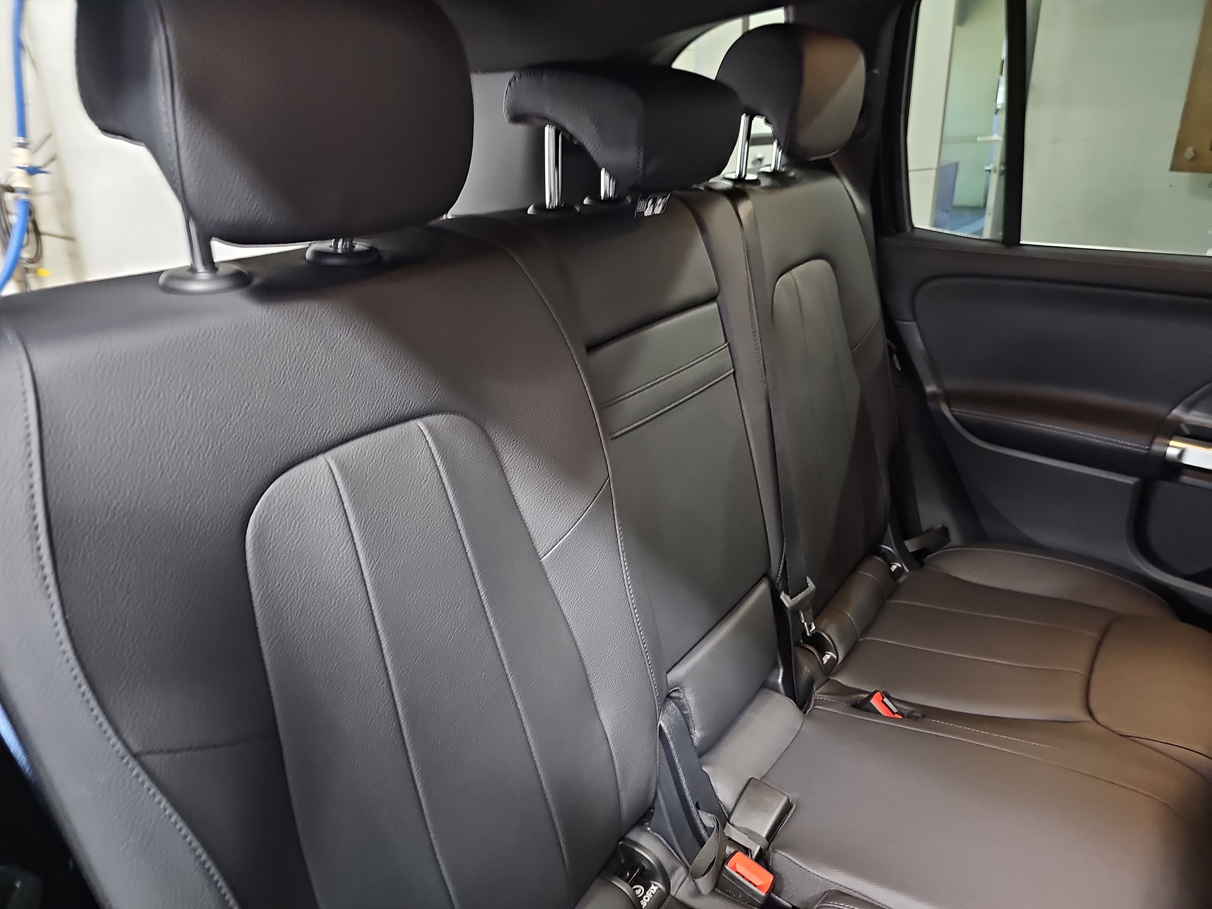New 2026 Mercedes-Benz GLB 250 4MATIC image 12