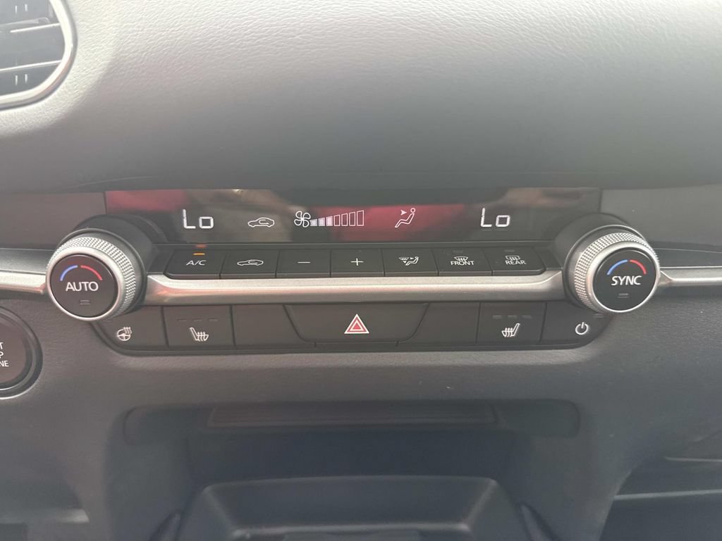 New 2026 MAZDA CX-30 AWD 2.5 S w/ Premium Package image 31