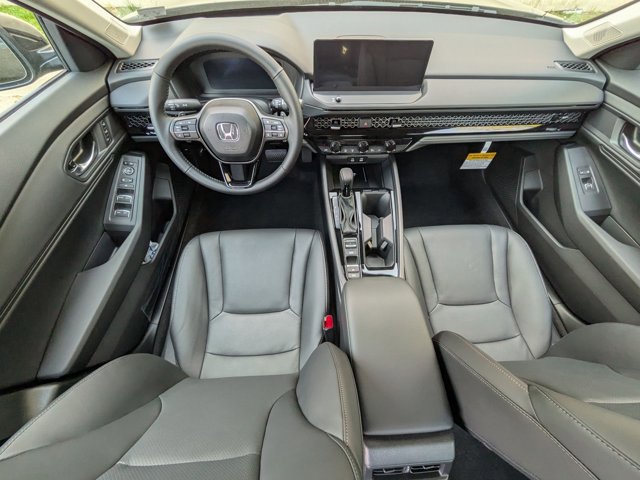 New 2026 Honda Accord EX-L image 14