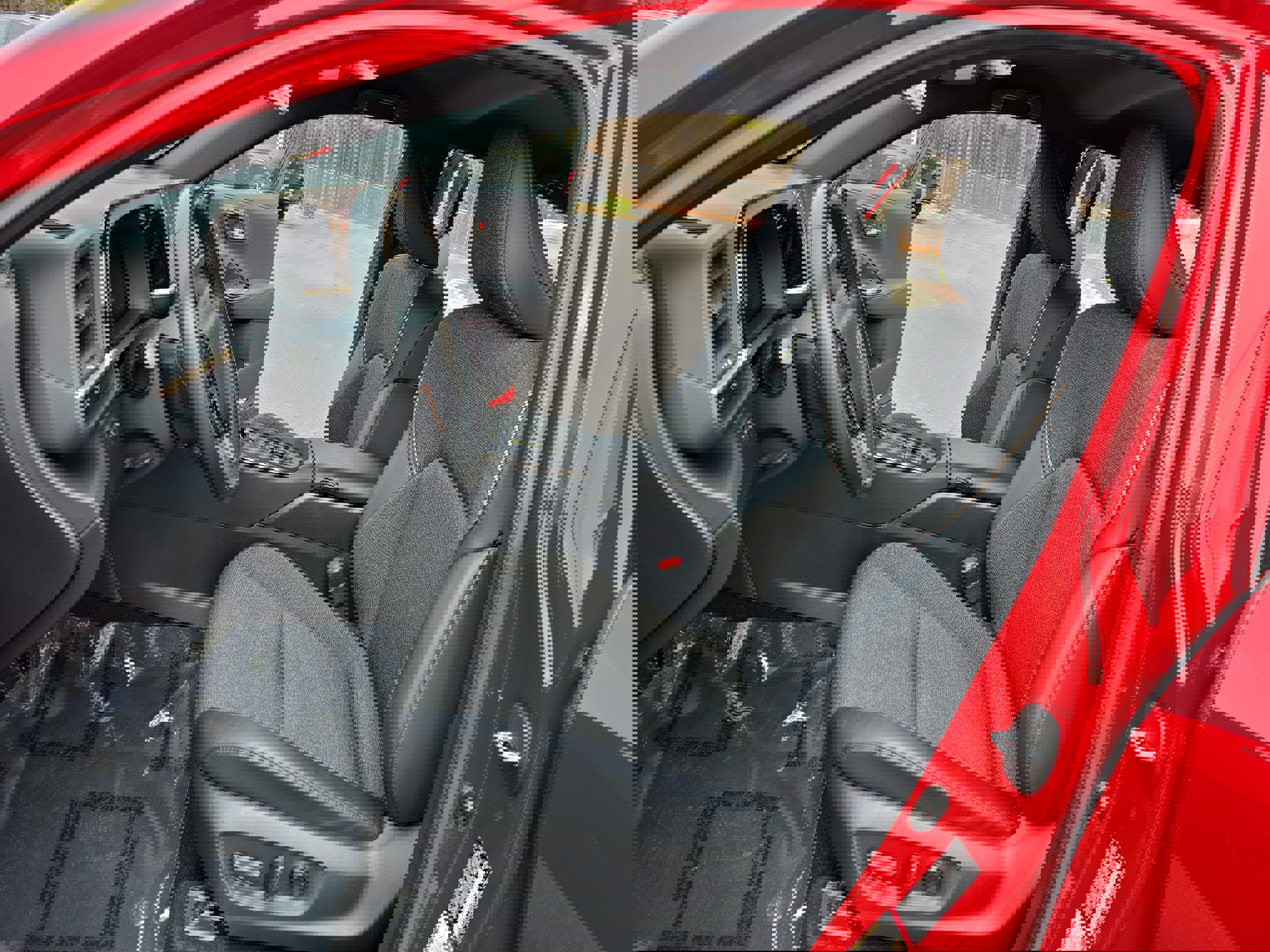 Used 2023 Toyota Crown XLE image 16