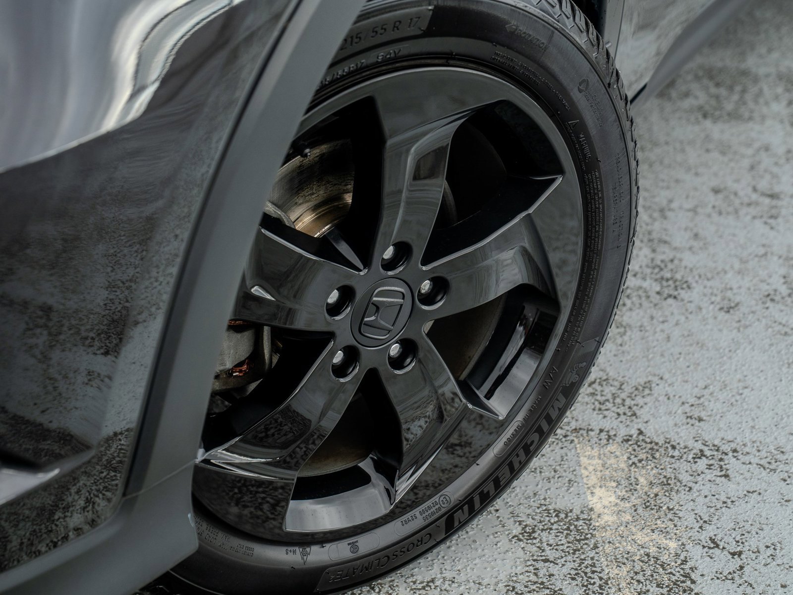 Used 2017 Honda HR-V EX image 12