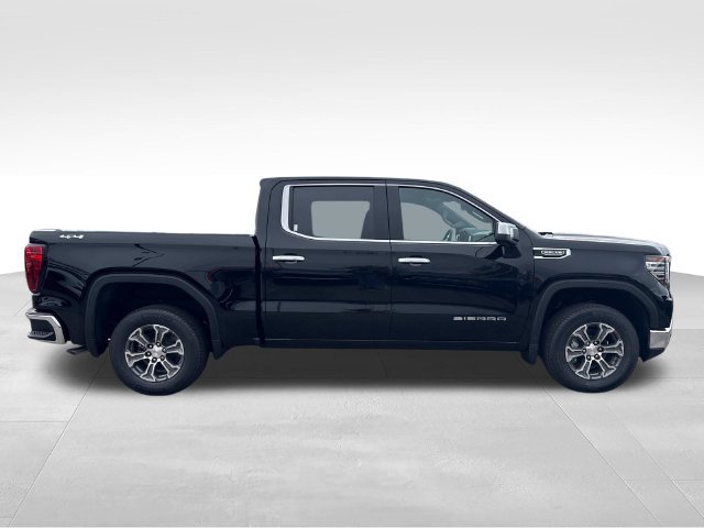 New 2026 GMC Sierra 1500 SLT w/ SLT Convenience Package AWD/4WD image 6