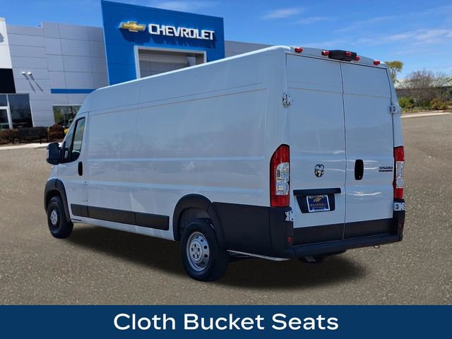 Used 2023 RAM ProMaster 3500 FWD image 22