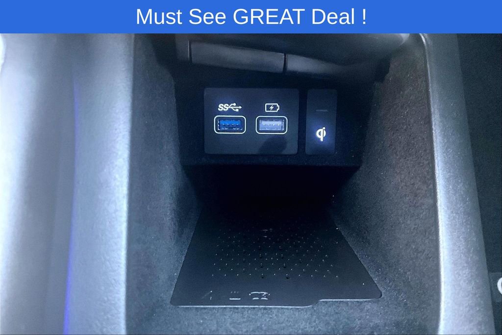 Used 2025 Genesis GV70 3.5T Sport image 33