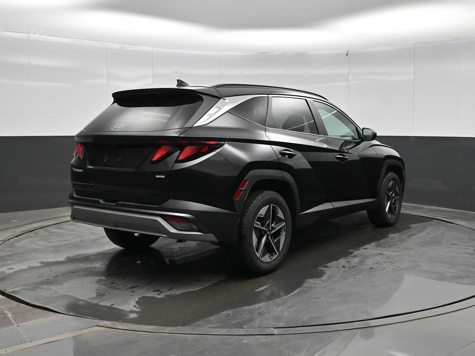 New 2026 Hyundai Tucson SEL image 7