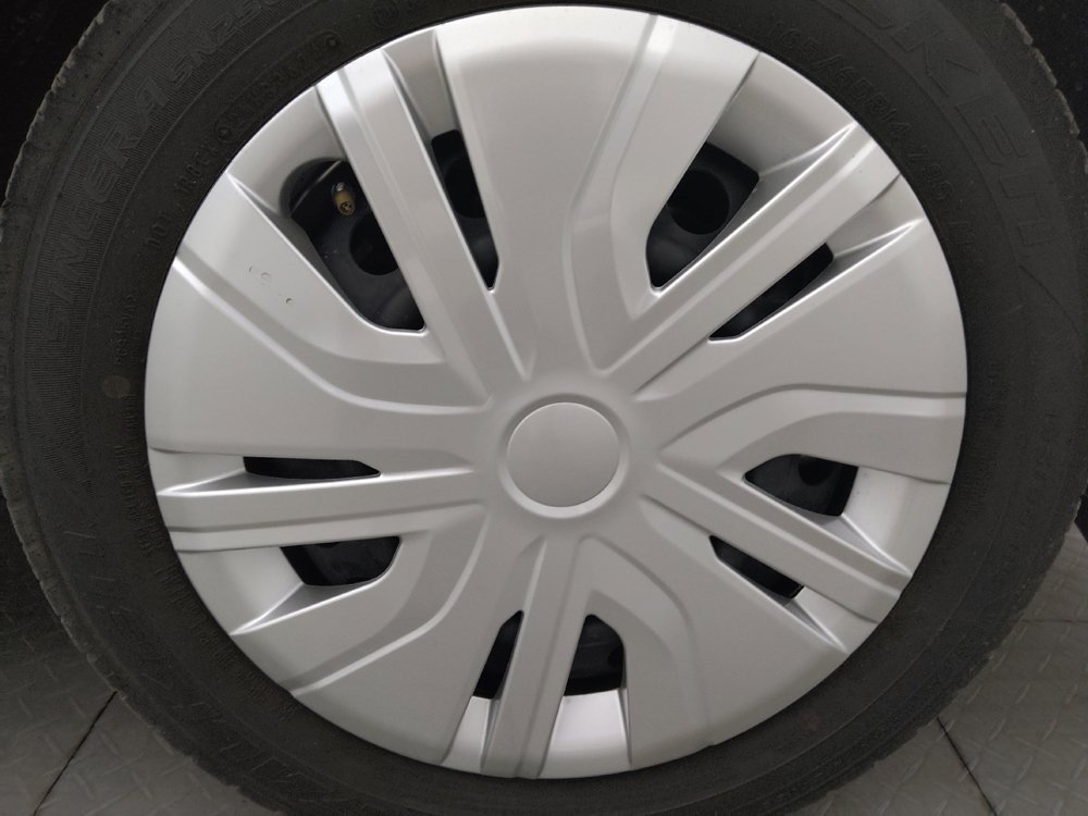 Used 2024 Mitsubishi Mirage ES FWD image 31