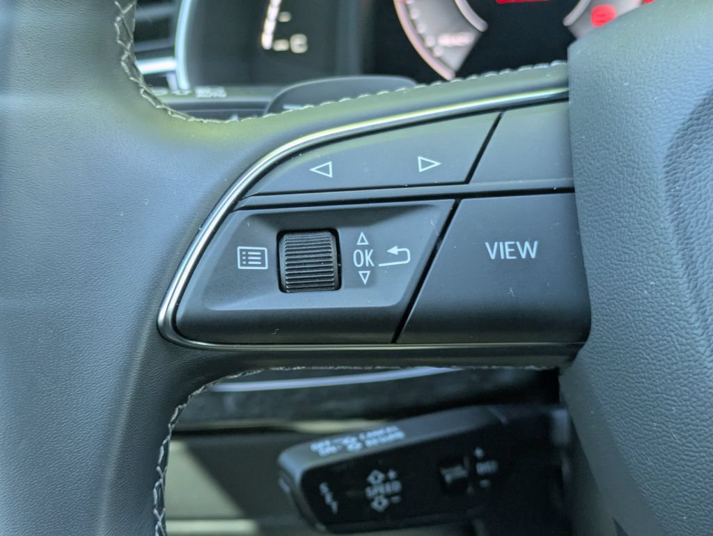 Used 2026 Audi Q7 2.0T Premium Plus AWD/4WD image 40