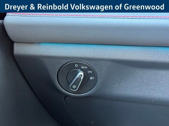 New 2026 Volkswagen Jetta GLI Autobahn image 16