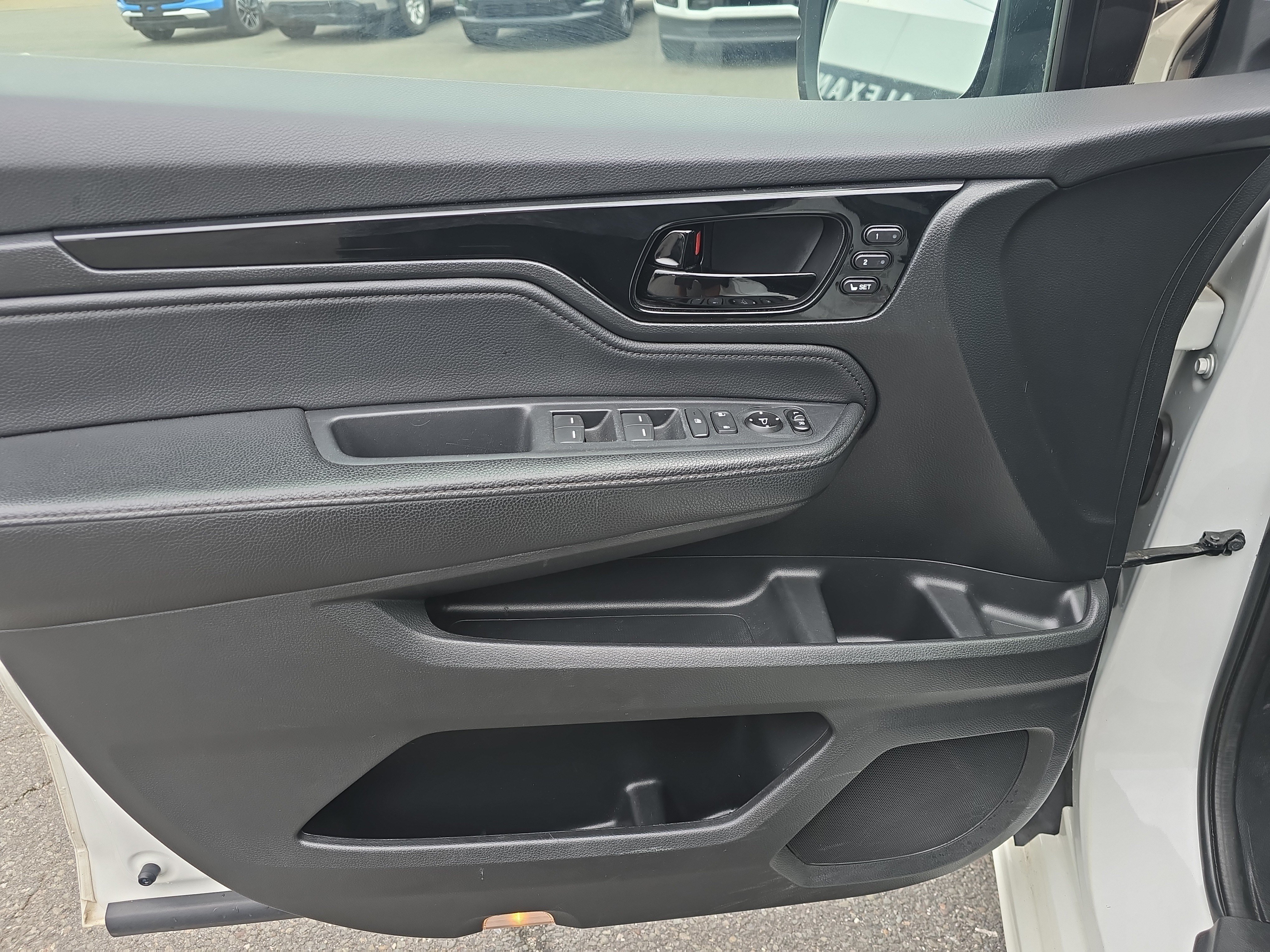 Used 2021 Honda Odyssey Touring image 21