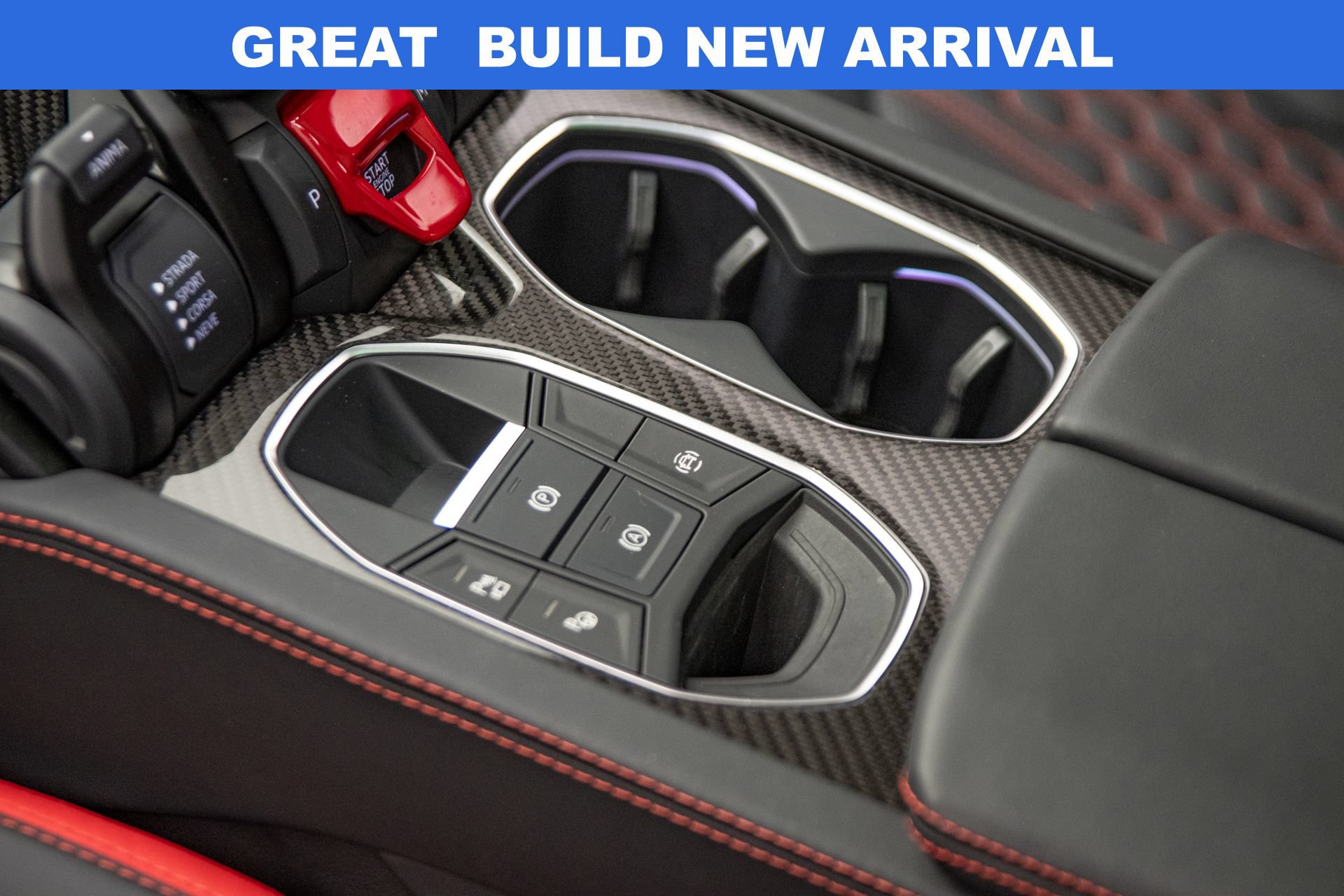 Used 2023 Lamborghini Urus S AWD/4WD image 28