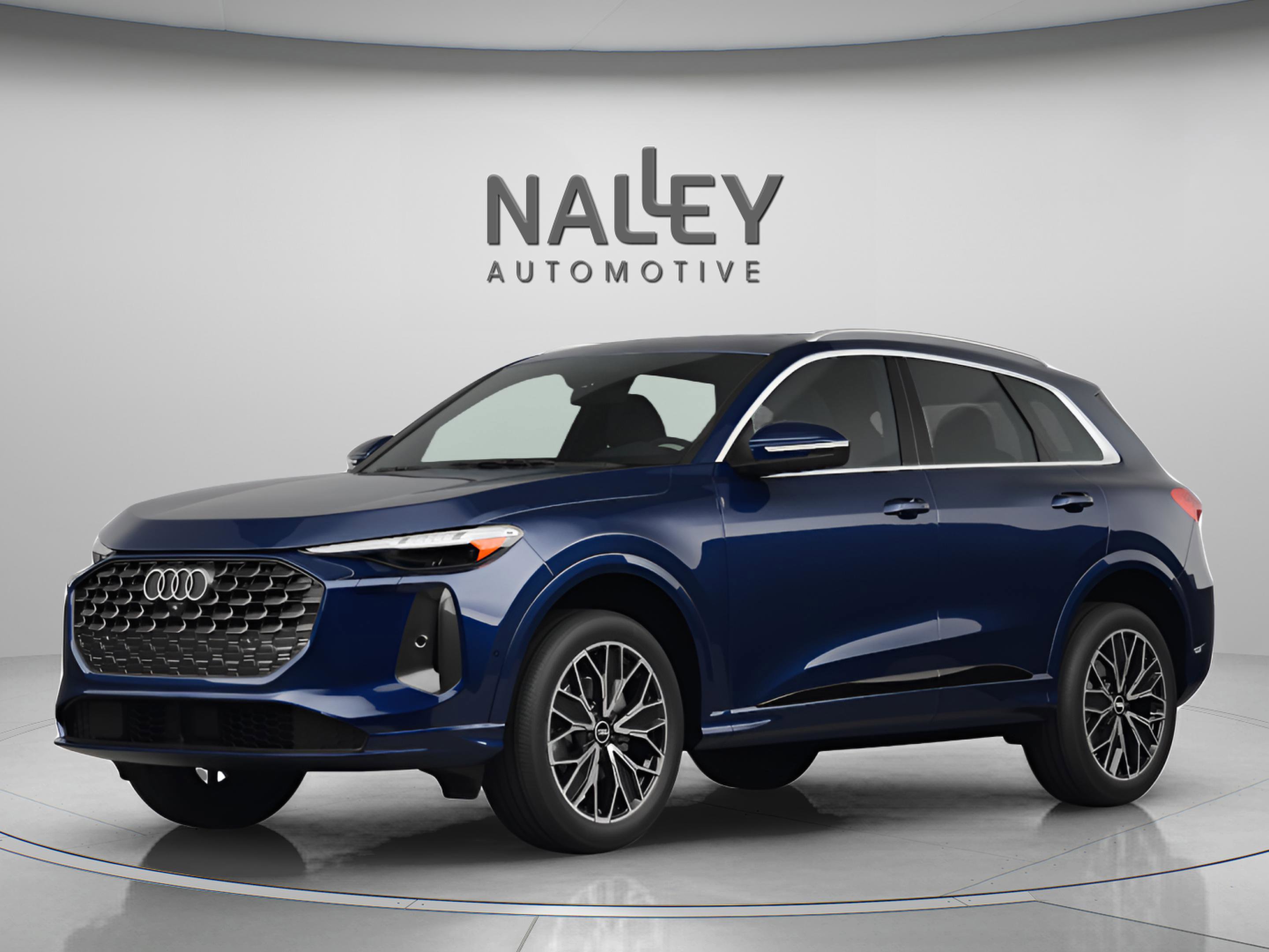 New 2025 Audi Q5 Premium Plus image 1