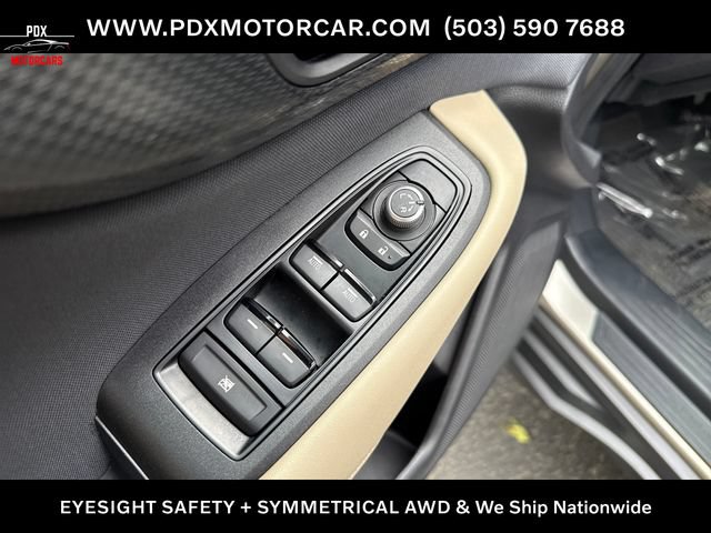 Used 2020 Subaru Outback Premium w/ Popular Package #1 AWD/4WD image 13