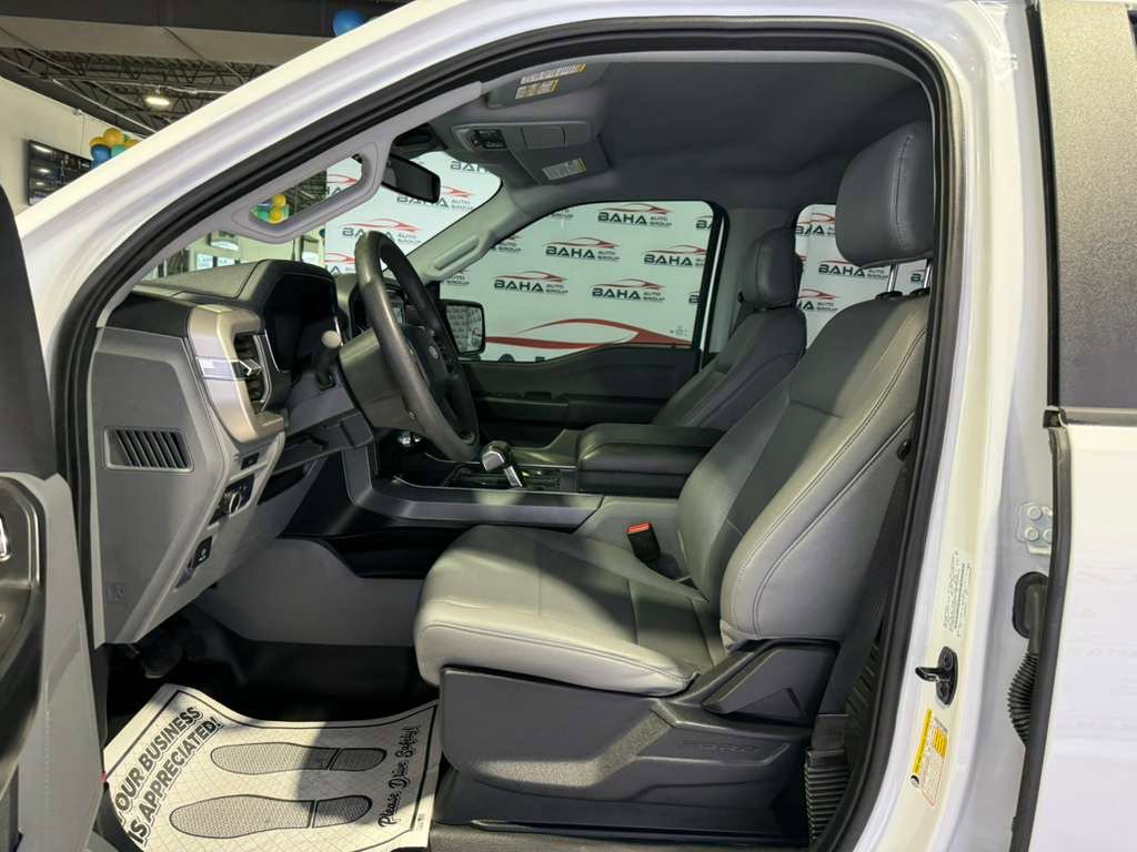 Used 2022 Ford F150 Lightning Pro image 30