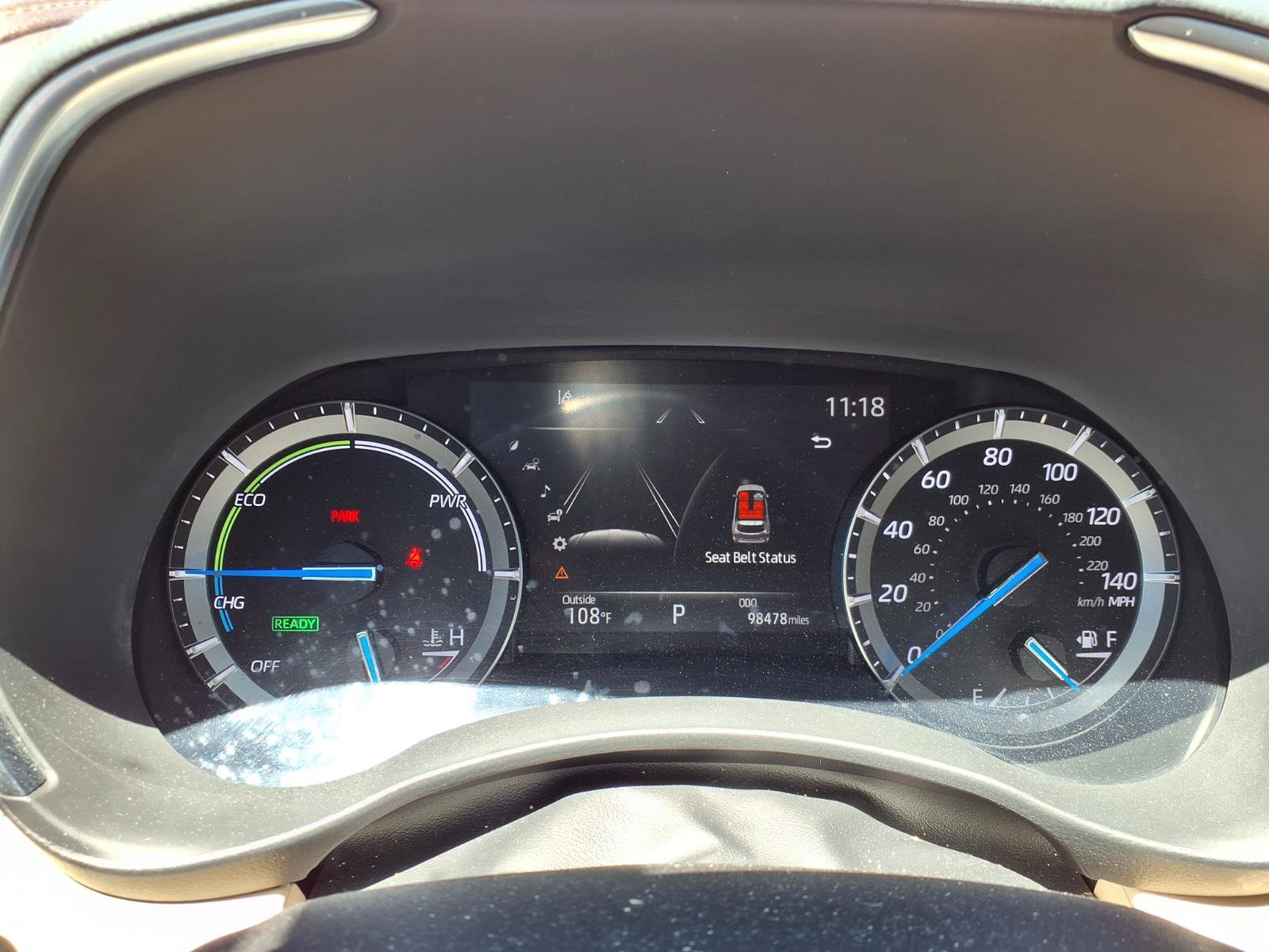 Used 2021 Toyota Highlander Platinum FWD image 27