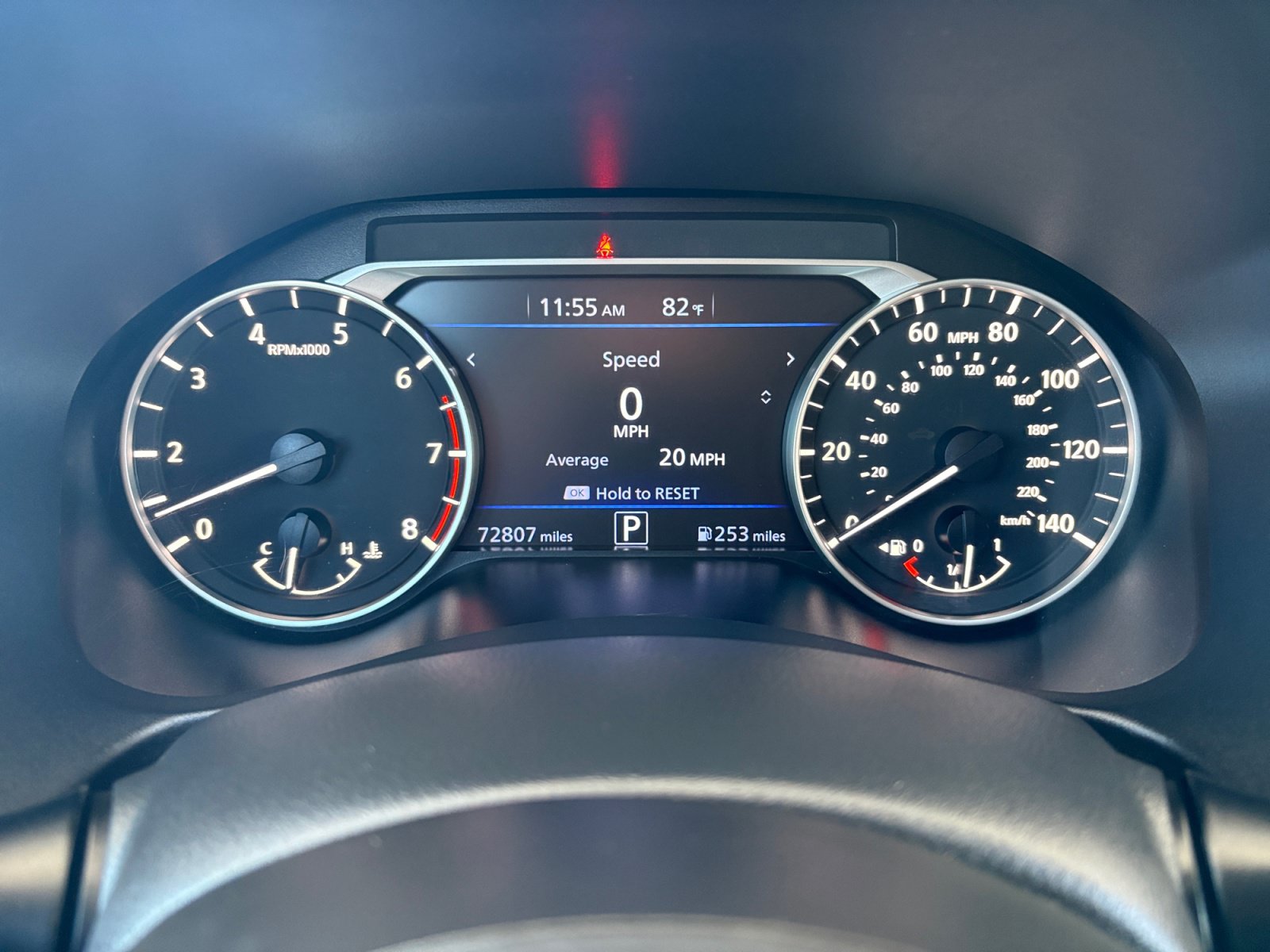 Used 2022 Nissan Altima 2.5 SV FWD image 18