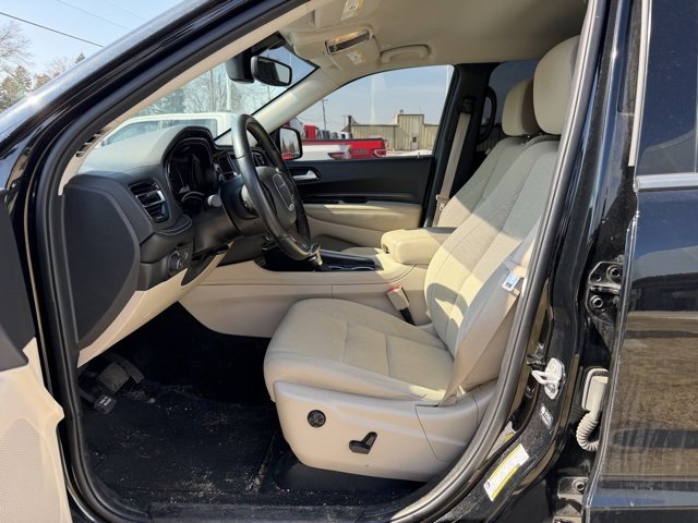 Used 2022 Dodge Durango SXT image 11