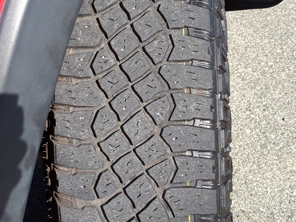 Used 2020 RAM 1500 Rebel w/ Rebel Level 2 Equipment Group image 12