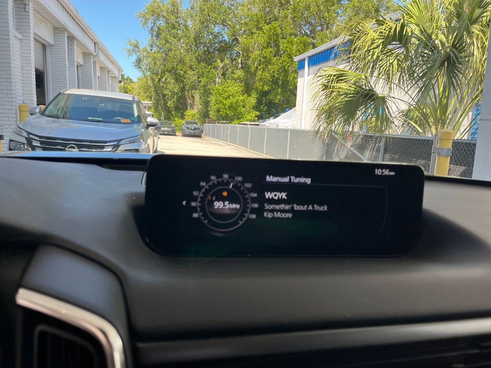 Used 2025 MAZDA CX-50 2.5 Hybrid w/ Premium Plus Pkg image 20