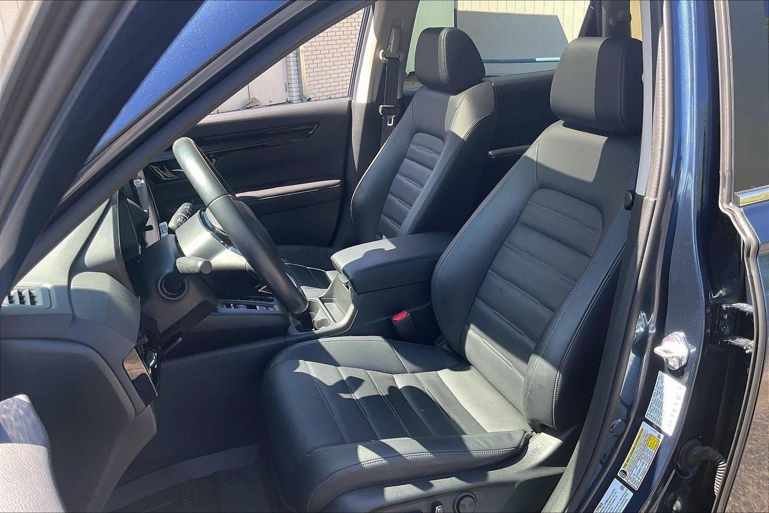 Used 2023 Honda CR-V EX-L image 24