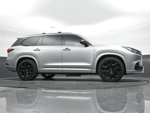 Certified 2025 Lexus TX 350 AWD w/ Technology Package image 11
