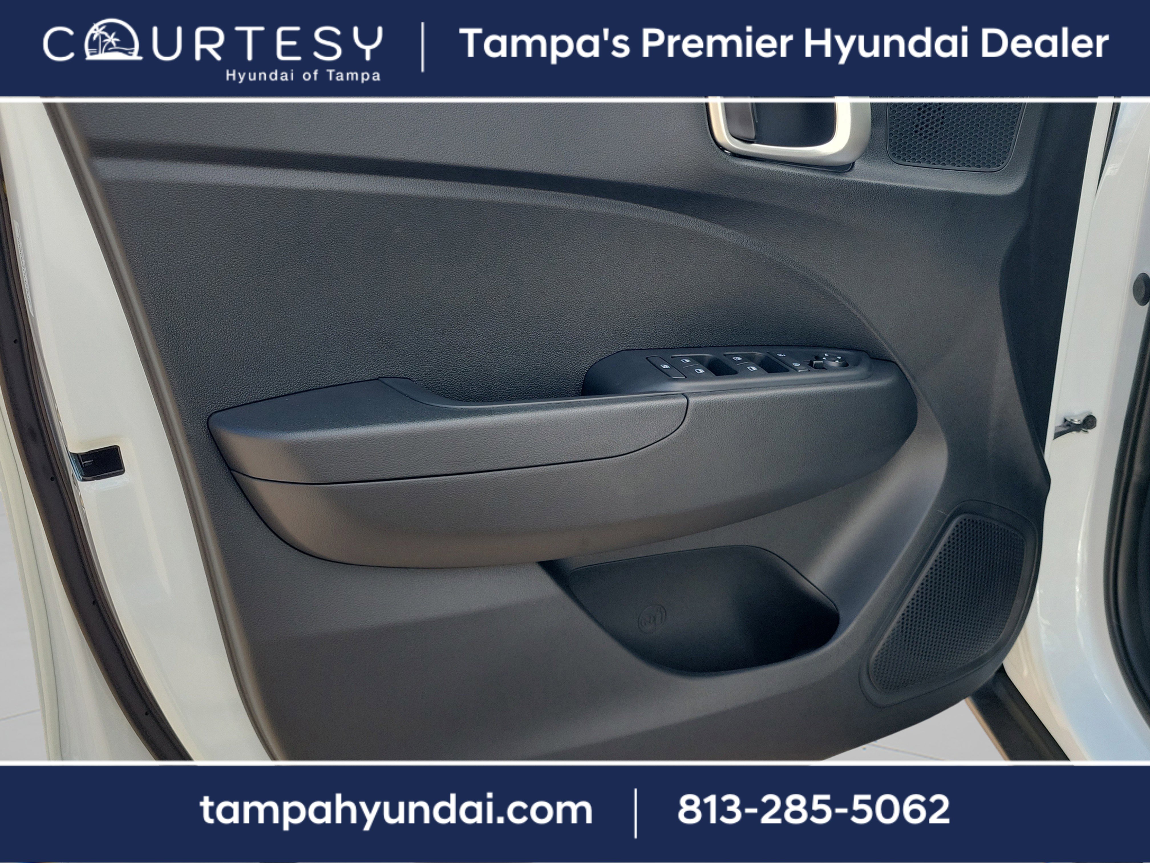 New 2026 Hyundai Venue SEL image 16