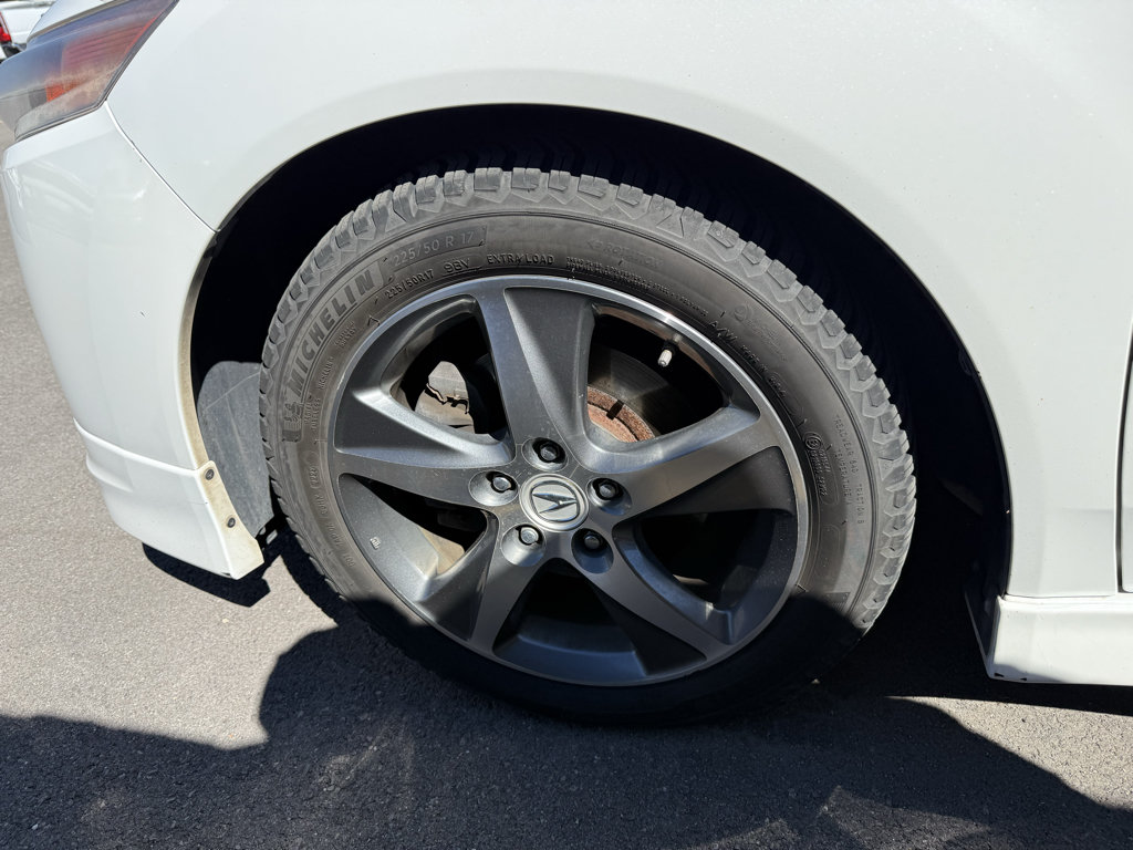 Used 2014 Acura TSX Special Edition FWD image 7